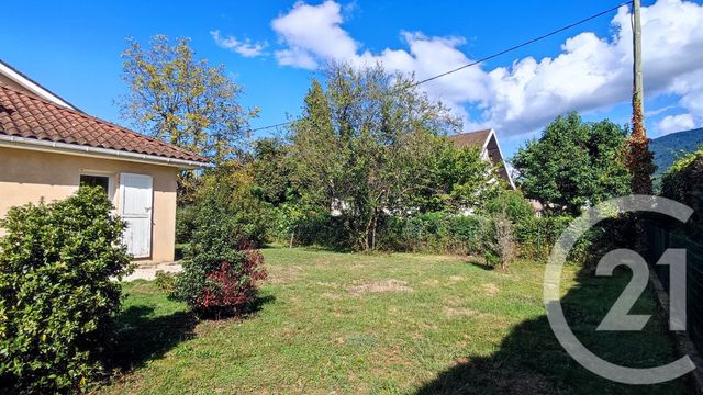 Afficher la photo en grand Maison à vendre - 5 pièces - 101,71 m2 - Pontcharra - 38 - RHONE-ALPES