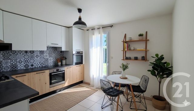 Afficher la photo en grand Maison à vendre - 5 pièces - 101,71 m2 - Pontcharra - 38 - RHONE-ALPES