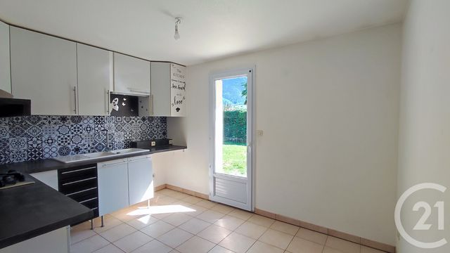 Afficher la photo en grand Maison à vendre - 5 pièces - 101,71 m2 - Pontcharra - 38 - RHONE-ALPES