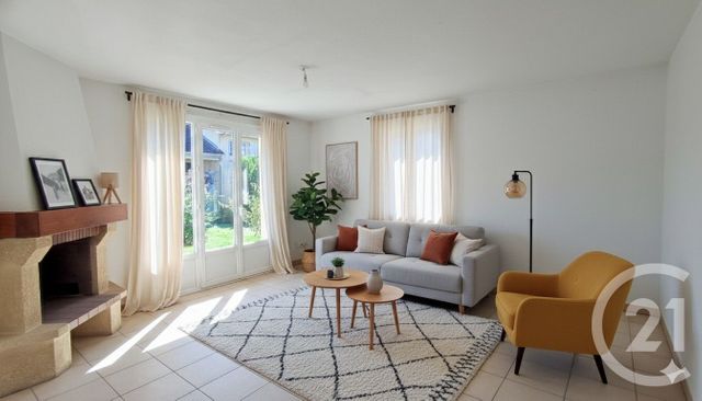 Afficher la photo en grand Maison à vendre - 5 pièces - 101,71 m2 - Pontcharra - 38 - RHONE-ALPES