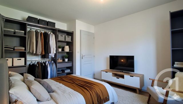 Afficher la photo en grand Maison à vendre - 5 pièces - 101,71 m2 - Pontcharra - 38 - RHONE-ALPES