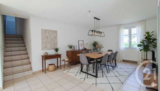 Afficher la photo en grand Maison à vendre - 5 pièces - 101,71 m2 - Pontcharra - 38 - RHONE-ALPES