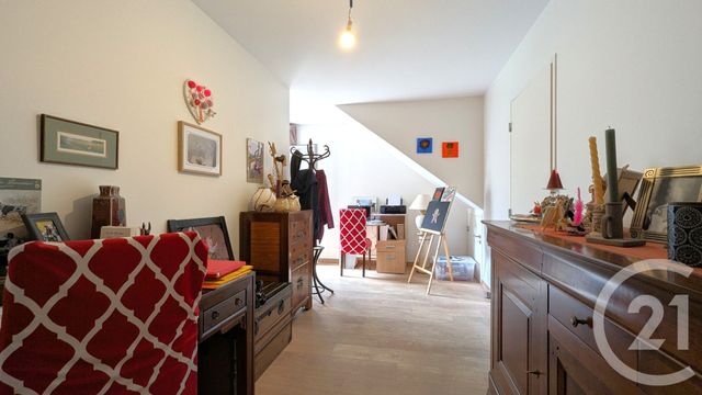 Afficher la photo en grand Maison à vendre - 7 pièces - 124,11 m2 - Le Cheylas - 38 - RHONE-ALPES