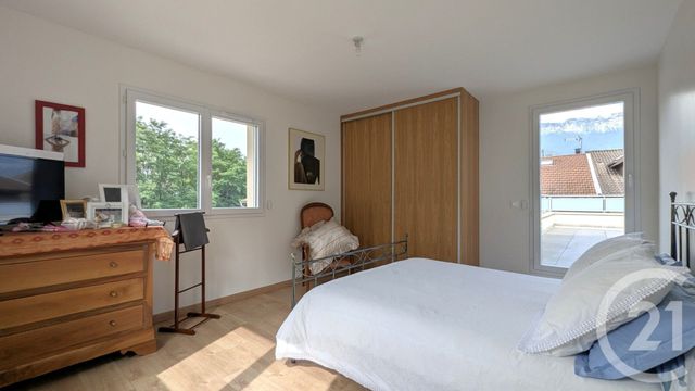 Afficher la photo en grand Maison à vendre - 7 pièces - 124,11 m2 - Le Cheylas - 38 - RHONE-ALPES