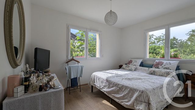 Afficher la photo en grand Maison à vendre - 7 pièces - 124,11 m2 - Le Cheylas - 38 - RHONE-ALPES