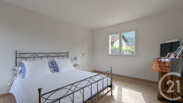 Afficher la photo en grand Maison à vendre - 7 pièces - 124,11 m2 - Le Cheylas - 38 - RHONE-ALPES