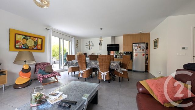 Afficher la photo en grand Maison à vendre - 7 pièces - 124,11 m2 - Le Cheylas - 38 - RHONE-ALPES