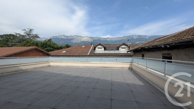 Afficher la photo en grand Maison à vendre - 7 pièces - 124,11 m2 - Le Cheylas - 38 - RHONE-ALPES