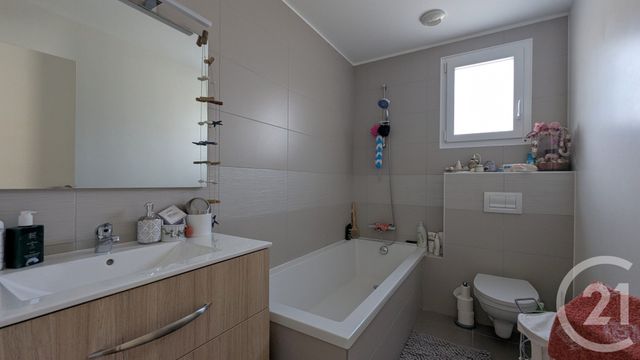 Afficher la photo en grand Maison à vendre - 7 pièces - 124,11 m2 - Le Cheylas - 38 - RHONE-ALPES