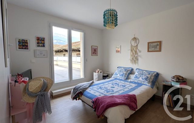 Afficher la photo en grand Maison à vendre - 7 pièces - 124,11 m2 - Le Cheylas - 38 - RHONE-ALPES