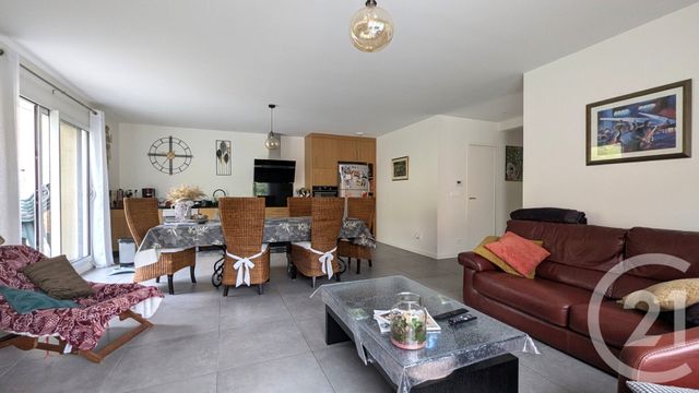 Afficher la photo en grand Maison à vendre - 7 pièces - 124,11 m2 - Le Cheylas - 38 - RHONE-ALPES