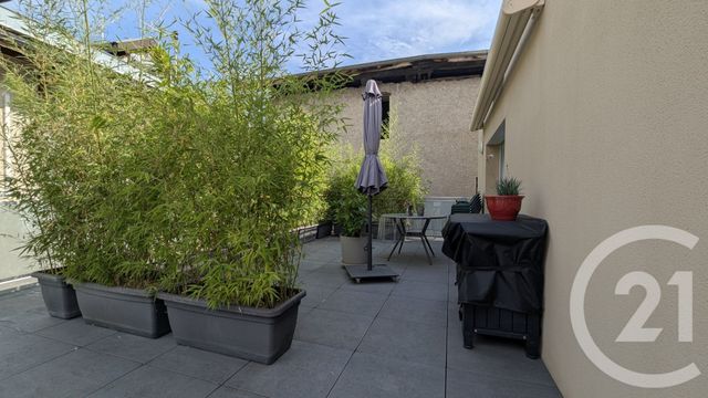 Afficher la photo en grand Maison à vendre - 7 pièces - 124,11 m2 - Le Cheylas - 38 - RHONE-ALPES