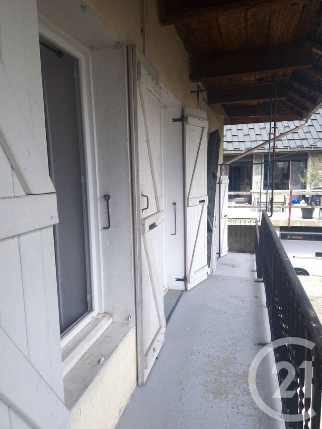 Afficher la photo en grand Maison à vendre - 4 pièces - 69 m2 - St Pierre D Albigny - 73 - RHONE-ALPES