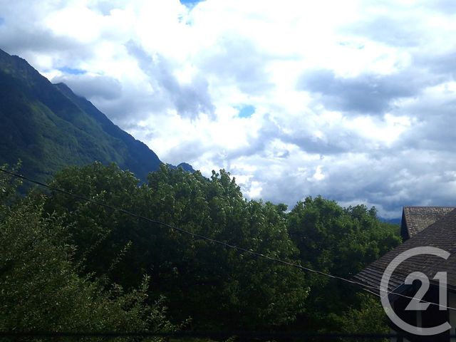 Afficher la photo en grand Maison à vendre - 4 pièces - 69 m2 - St Pierre D Albigny - 73 - RHONE-ALPES