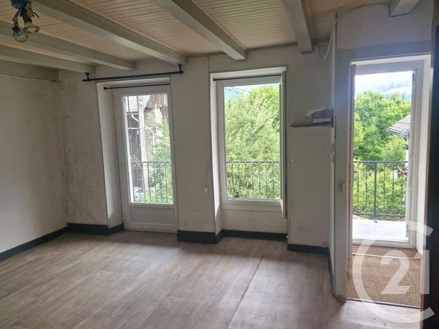 Afficher la photo en grand Maison à vendre - 4 pièces - 69 m2 - St Pierre D Albigny - 73 - RHONE-ALPES
