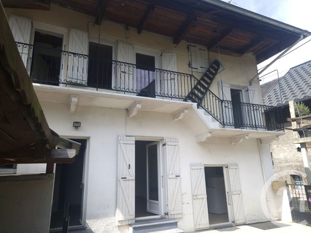 Afficher la photo en grand Maison à vendre - 4 pièces - 69 m2 - St Pierre D Albigny - 73 - RHONE-ALPES