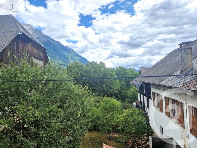 Afficher la photo en grand Maison à vendre - 4 pièces - 69 m2 - St Pierre D Albigny - 73 - RHONE-ALPES