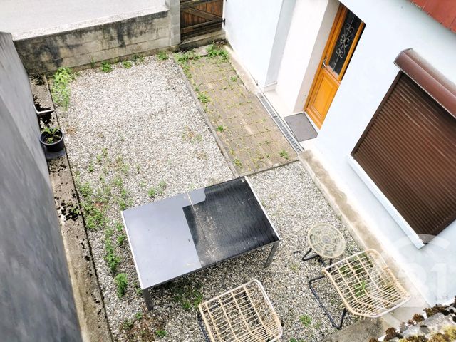 Afficher la photo en grand Appartement T3 à vendre - 3 pièces - 69 m2 - Arvillard - 73 - RHONE-ALPES