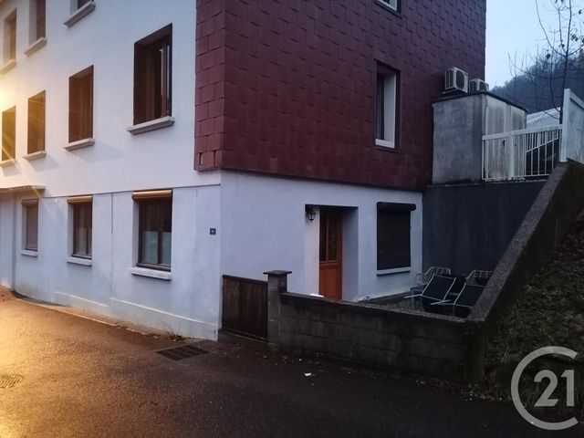 Afficher la photo en grand Appartement T3 à vendre - 3 pièces - 69 m2 - Arvillard - 73 - RHONE-ALPES
