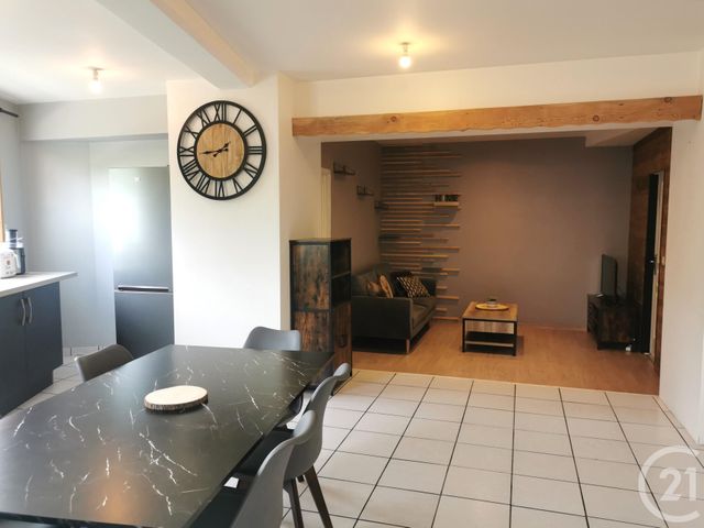 Afficher la photo en grand Appartement T3 à vendre - 3 pièces - 69 m2 - Arvillard - 73 - RHONE-ALPES