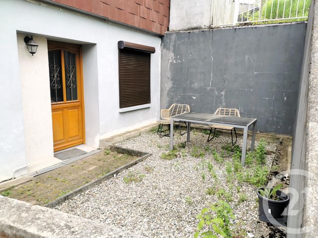 Afficher la photo en grand Appartement T3 à vendre - 3 pièces - 69 m2 - Arvillard - 73 - RHONE-ALPES