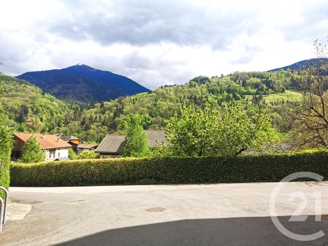 Afficher la photo en grand Appartement T3 à vendre - 3 pièces - 69 m2 - Arvillard - 73 - RHONE-ALPES