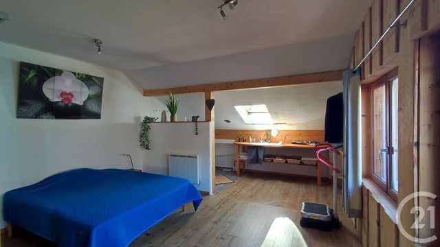 Afficher la photo en grand Maison à vendre - 3 pièces - 84,78 m2 - Arvillard - 73 - RHONE-ALPES