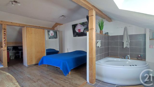 Afficher la photo en grand Maison à vendre - 3 pièces - 84,78 m2 - Arvillard - 73 - RHONE-ALPES