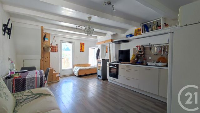 Afficher la photo en grand Maison à vendre - 3 pièces - 84,78 m2 - Arvillard - 73 - RHONE-ALPES