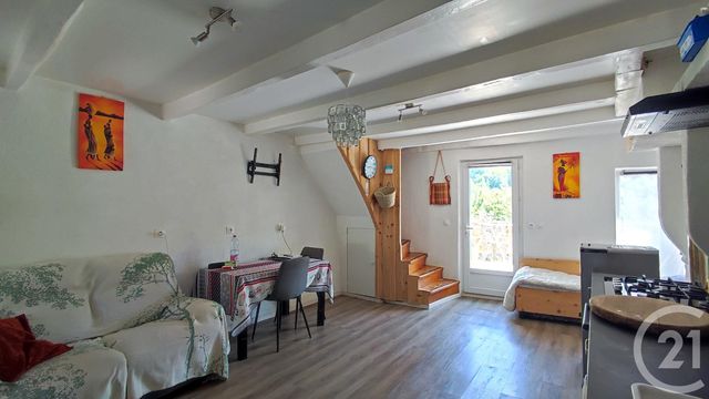 Afficher la photo en grand Maison à vendre - 3 pièces - 84,78 m2 - Arvillard - 73 - RHONE-ALPES