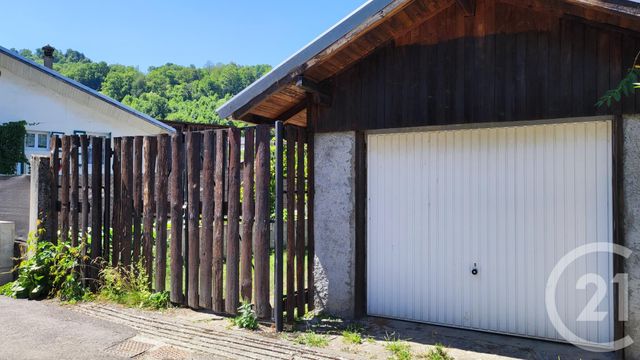 Afficher la photo en grand Maison à vendre - 3 pièces - 84,78 m2 - Arvillard - 73 - RHONE-ALPES