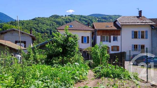 Maison à vendre ARVILLARD