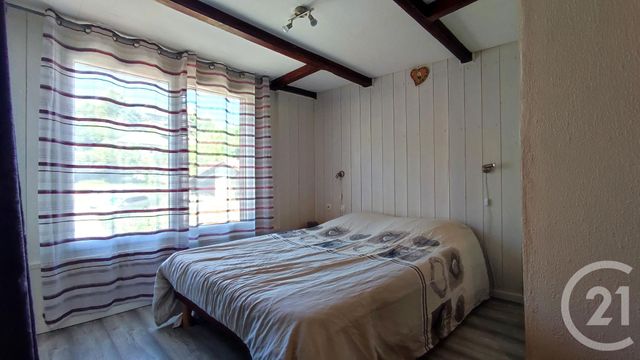 Afficher la photo en grand Maison à vendre - 3 pièces - 84,78 m2 - Arvillard - 73 - RHONE-ALPES