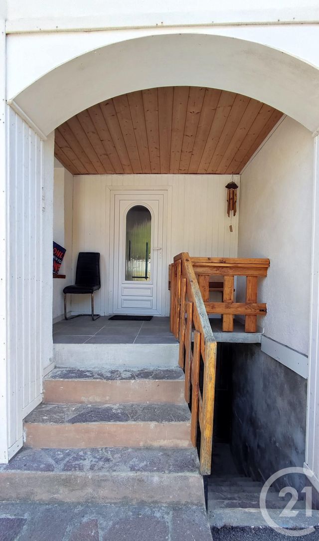 Afficher la photo en grand Maison à vendre - 3 pièces - 84,78 m2 - Arvillard - 73 - RHONE-ALPES