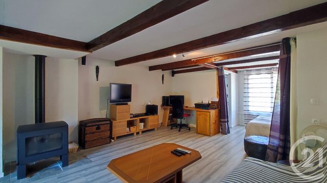 Afficher la photo en grand Maison à vendre - 3 pièces - 84,78 m2 - Arvillard - 73 - RHONE-ALPES