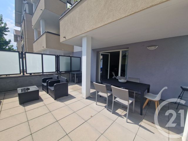 Afficher la photo en grand Appartement T3 à vendre - 3 pièces - 66,28 m2 - Pontcharra - 38 - RHONE-ALPES
