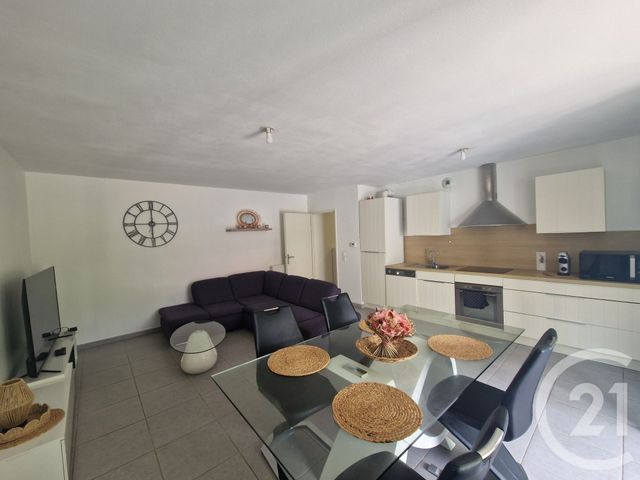 Afficher la photo en grand Appartement T3 à vendre - 3 pièces - 66,28 m2 - Pontcharra - 38 - RHONE-ALPES