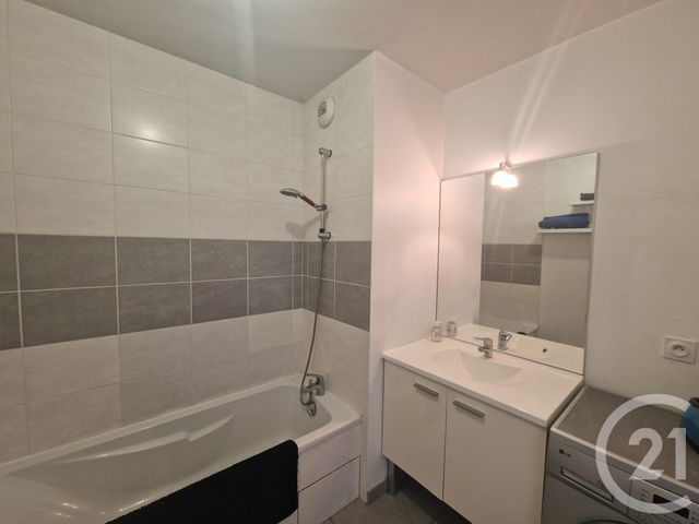 Afficher la photo en grand Appartement T3 à vendre - 3 pièces - 66,28 m2 - Pontcharra - 38 - RHONE-ALPES