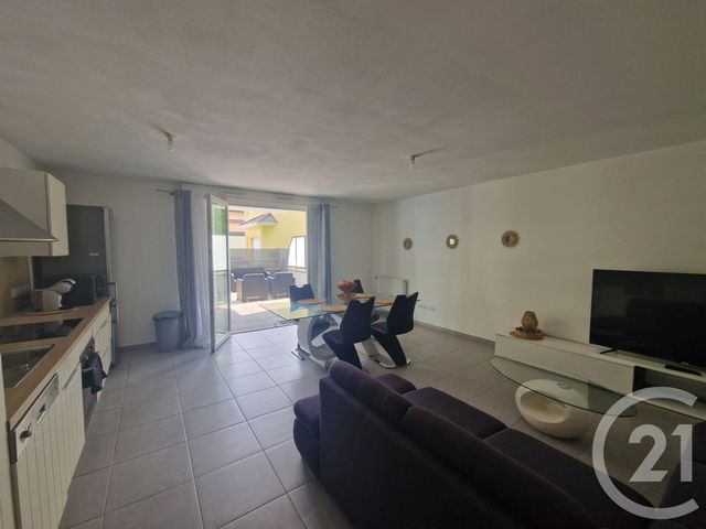Afficher la photo en grand Appartement T3 à vendre - 3 pièces - 66,28 m2 - Pontcharra - 38 - RHONE-ALPES