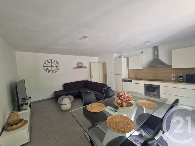 Afficher la photo en grand Appartement T3 à vendre - 3 pièces - 66,28 m2 - Pontcharra - 38 - RHONE-ALPES