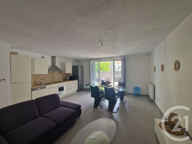 Afficher la photo en grand Appartement T3 à vendre - 3 pièces - 66,28 m2 - Pontcharra - 38 - RHONE-ALPES
