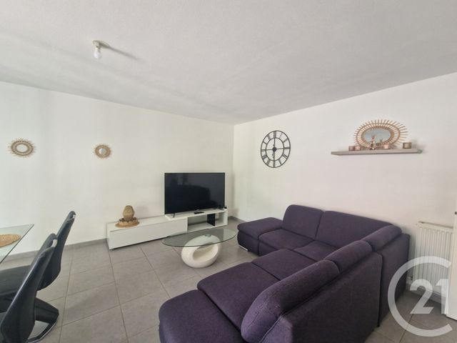 Afficher la photo en grand Appartement T3 à vendre - 3 pièces - 66,28 m2 - Pontcharra - 38 - RHONE-ALPES