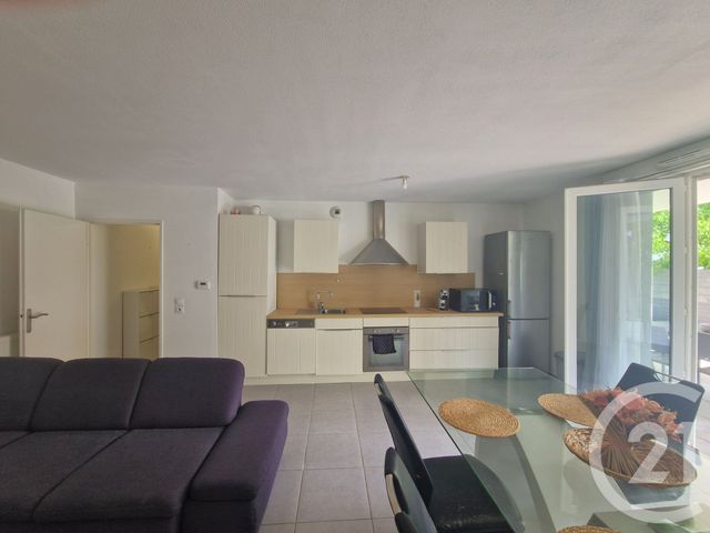 Appartement T3 à vendre PONTCHARRA