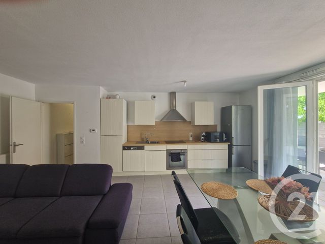 Afficher la photo en grand Appartement T3 à vendre - 3 pièces - 66,28 m2 - Pontcharra - 38 - RHONE-ALPES