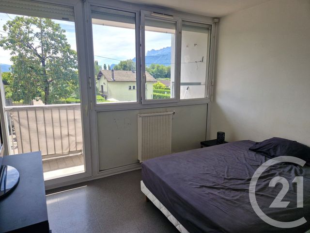 Appartement F3 à vendre - 5 pièces - 76,72 m2 - Le Cheylas - 38 - RHONE-ALPES