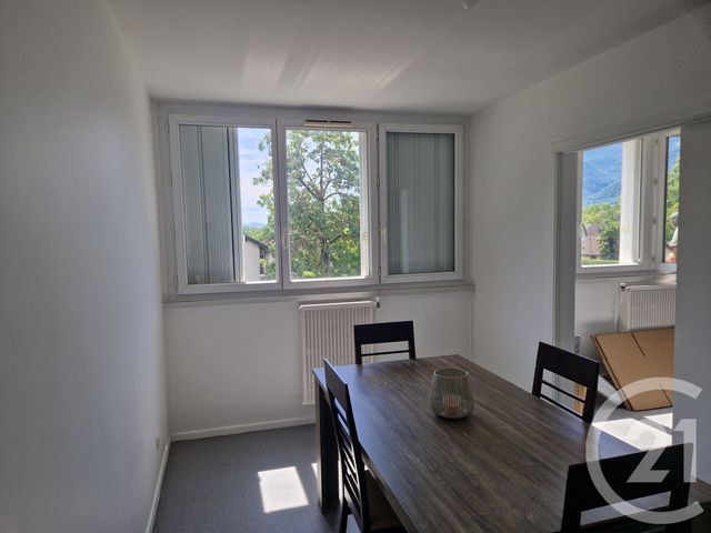 Appartement F3 à vendre - 5 pièces - 76,72 m2 - Le Cheylas - 38 - RHONE-ALPES