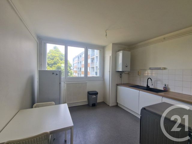 Appartement F3 à vendre - 5 pièces - 76,72 m2 - Le Cheylas - 38 - RHONE-ALPES