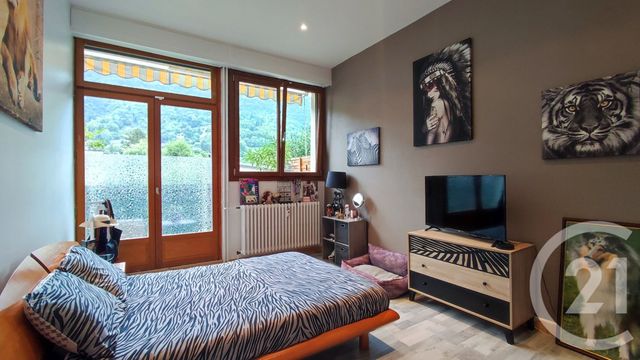 Afficher la photo en grand Appartement F3 bis à vendre - 3 pièces - 97,68 m2 - Allevard - 38 - RHONE-ALPES