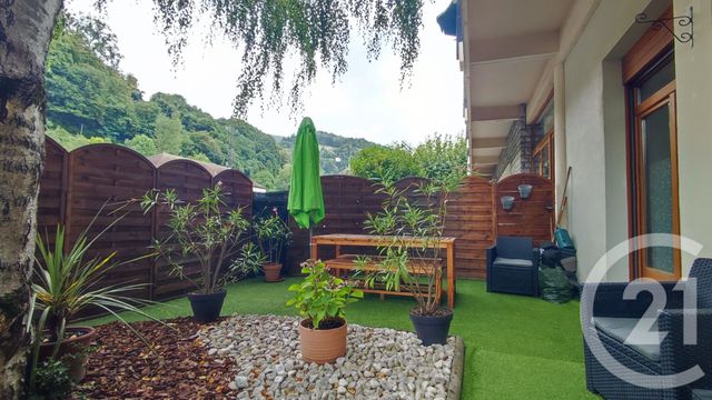 Appartement F3 bis à vendre - 3 pièces - 97,68 m2 - Allevard - 38 - RHONE-ALPES