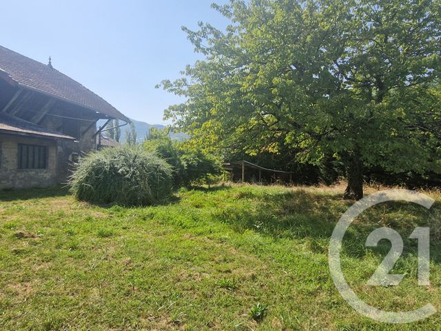 Afficher la photo en grand Maison à vendre - 7 pièces - 101 m2 - Myans - 73 - RHONE-ALPES